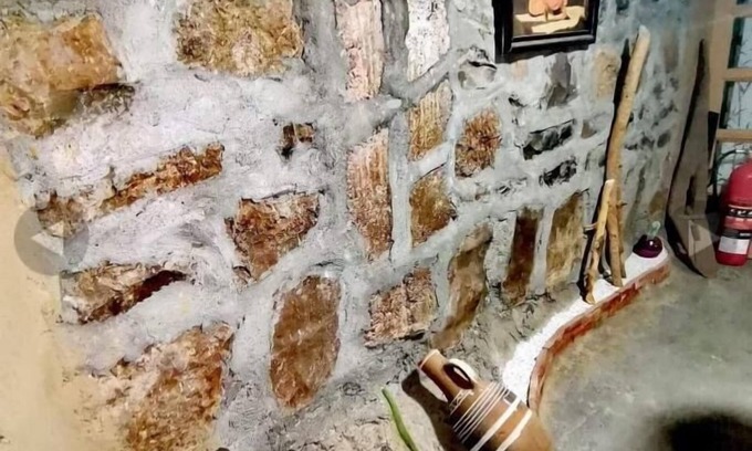 Tizi N'Isly Cottage | Gîte Mourik