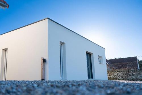 Ambleteuse House | gîte Opaline - Ambleteuse
