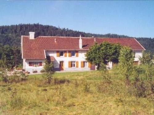 Liezey House | Gîte paisible avec terrasse et WIFI, proche de Gérardmer - 2 chambres, animaux acceptés - FR-1-589-216