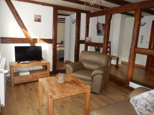 Beblenheim Apartment | Gîte Pinot
