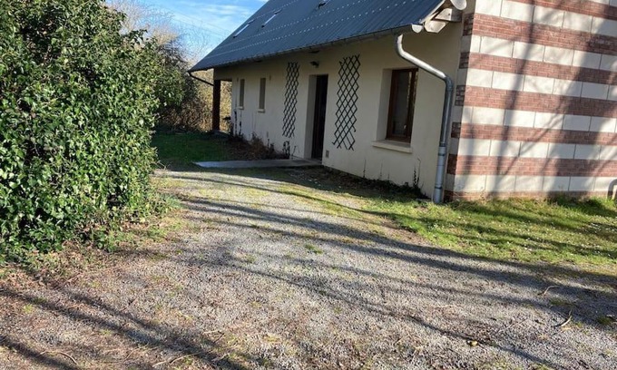 Rue House | Gîte Rando - Marquenterre
