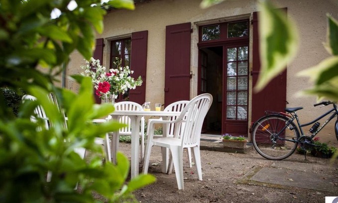 Rions House | Gîte Rions, 2 pièces, 2 personnes - FR-1-440-218