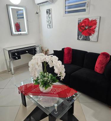 Port-Louis Apartment | Gîte Rubis Passion