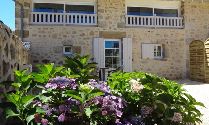 Augignac House | Gîte rural La Fournière