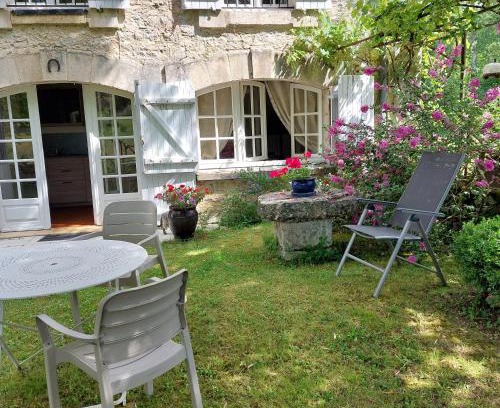 Florimont-Gaumier House | Gîte rural - La Rivière Assoiffée