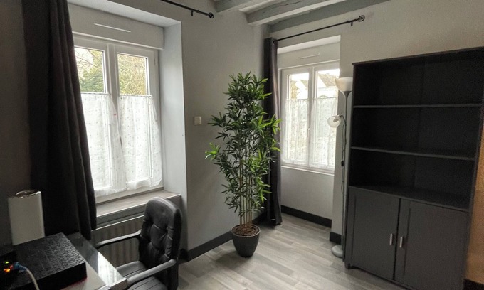 Ousson-sur-Loire House | Gîte sleeps 13