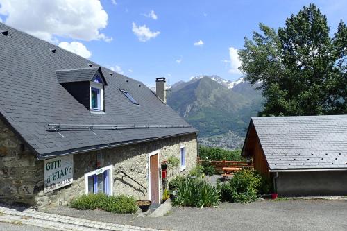 Grust House | Gîte Soum de l'Ase