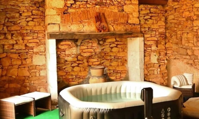 Soturac House | Gîte SPA Entre Occitanie et Aquitaine