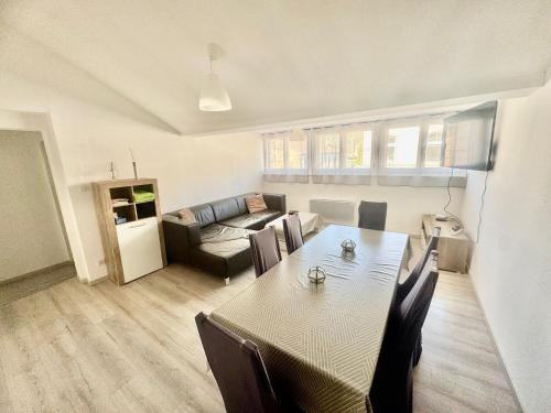 Granges-Aumontzey Apartment | Gîte spacieux propre proche Gérardmer