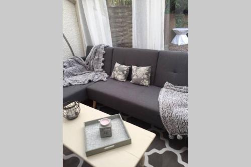 Camiers House | Gîte Ste Cécile plage