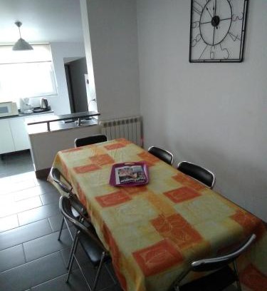 Saint-Pol-sur-Mer House | Gîte sur St Pol sur mer de 2 à 8 couchages