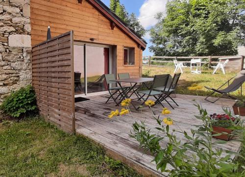 Autrans-Meaudre-en-Vercors Apartment | Gîte Toukoul