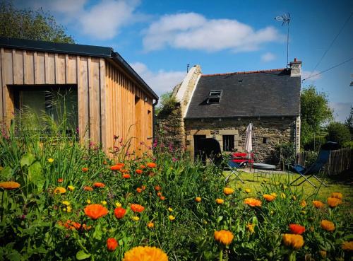 Pleudaniel House | Gîte Traou Nod