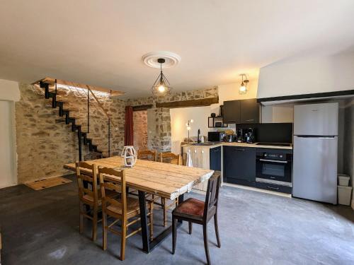 Jussarupt House | Gîte Vosgien Rénové avec Jardin, Proche Gérardmer et Activités de Plein Air - FR-1-589-600