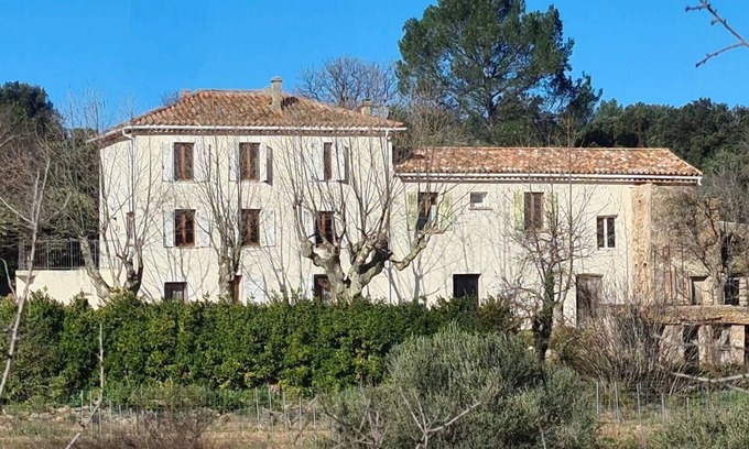 Carnoules Apartment | Gîte Zen Avec Spa