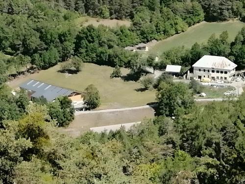 Les Sagnieres Apartment | Gîtes à La Ferme Du Marquisat