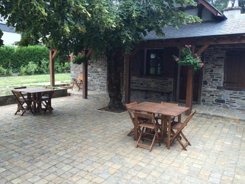 Saint-Lary-Soulan House | Gîtes Au Chant des Marmites