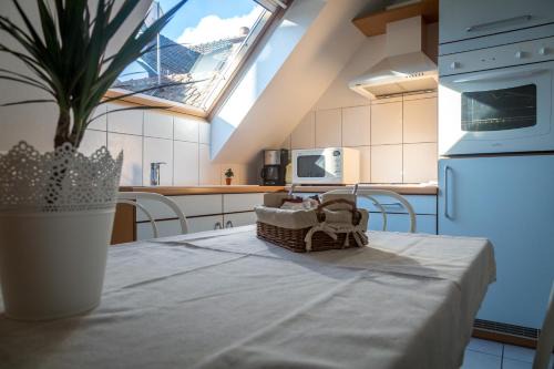 Orschwihr Apartment | Gîtes & Chambes d'Hôtes Fugler