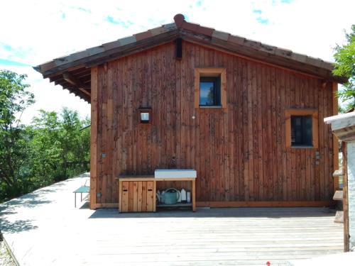 Sarras House | Gîtes de Revirand