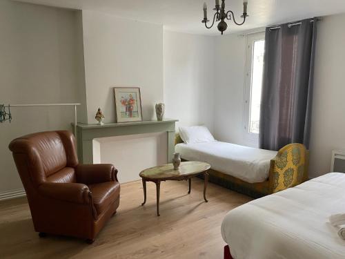 Selles-sur-Cher House | Gîtes des châteaux : gîte C