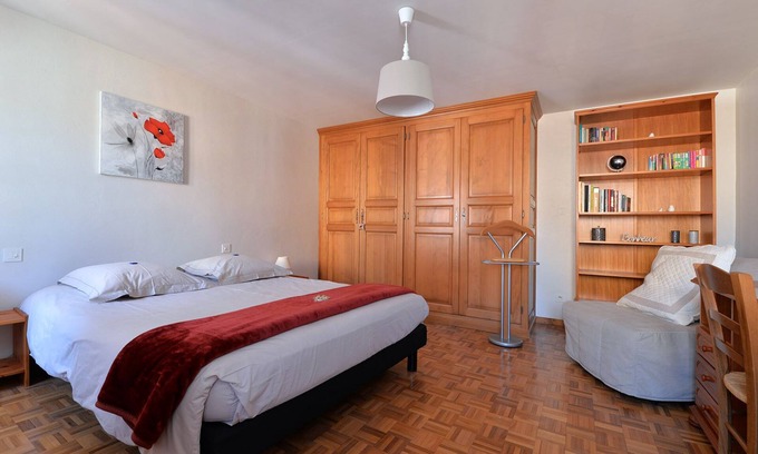 Kaysersberg-Vignoble House | Gîtes du Couvent, "Geiler" beautiful apartment in historic center of Kaysersberg
