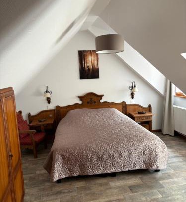 Kaysersberg-Vignoble House | Gîtes Hassenforder