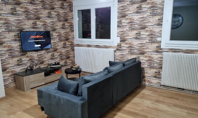 Gravelines Apartment | Gîtes JL&DS