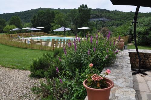 Les Eyzies House | gîtes les 7 roches 6 couchages