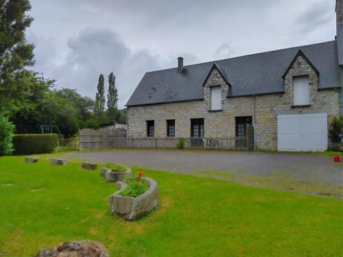 Mortain-Bocage House | Gîtes Les Clairets - Normandie