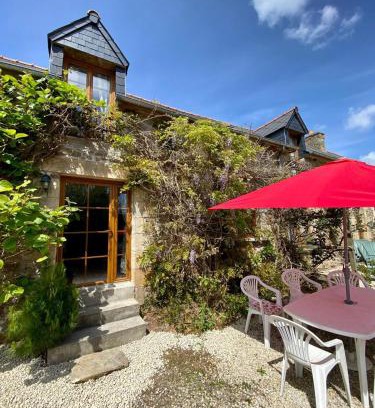 Pluduno House | Gîtes Les Villes Briend