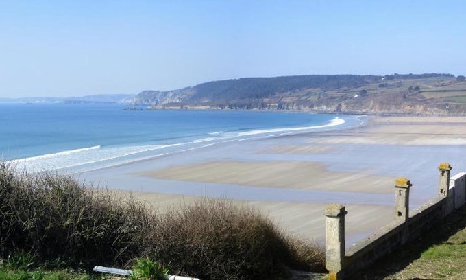 Telgruc-sur-Mer Apartment | Gîtes Merour - Telgruc