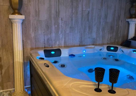 Grand-Laviers House | Gîtes Spa en Baie de Somme