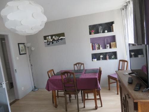 Muhlbach-sur-Munster Apartment | Gîtes vallée de Munster