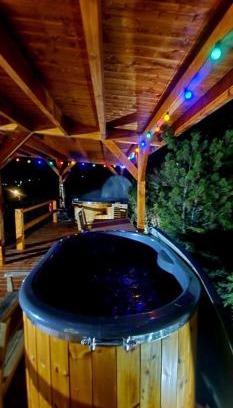 Muszyna House | Góralska Chata & Spa