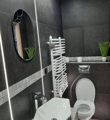 Swieradow-Zdroj House | Górski Raj