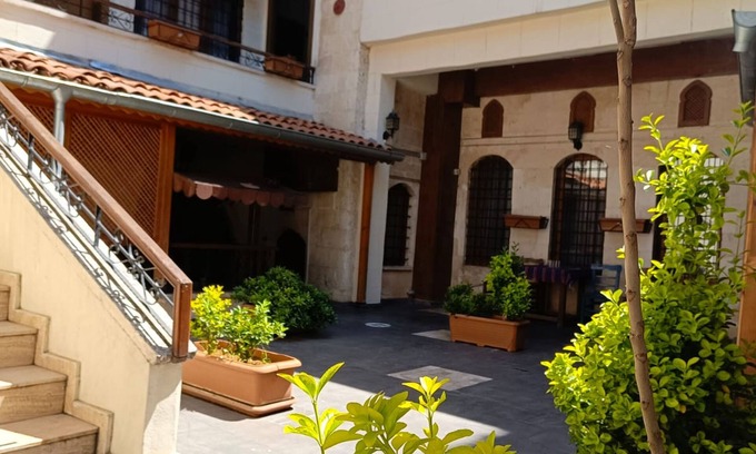 Gaziantep City Center Bed & Breakfast | Gülten Hanım Konağı