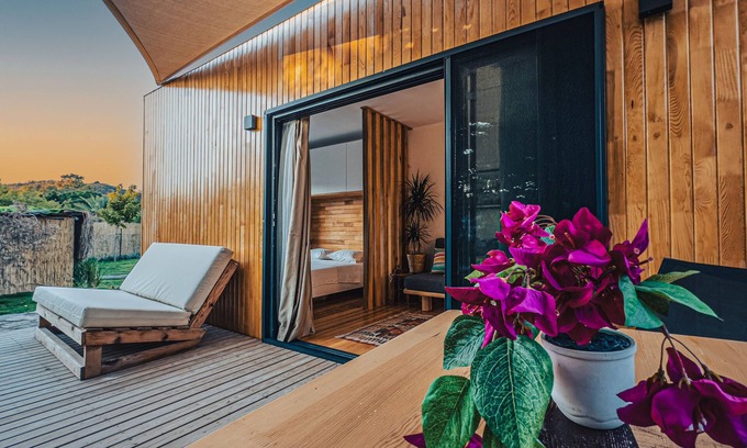 Gumusluk Hotel | Gümüşlük No3