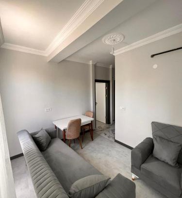 Nevsehir Apartment | Güneş Rezidans