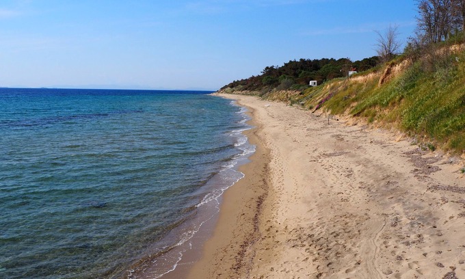 Ezine Hotel | Güneş Yönü Omay Otel