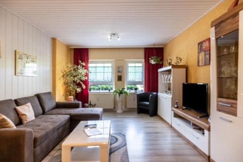 Jaderaltendeich Apartment | Günthers Wattstube