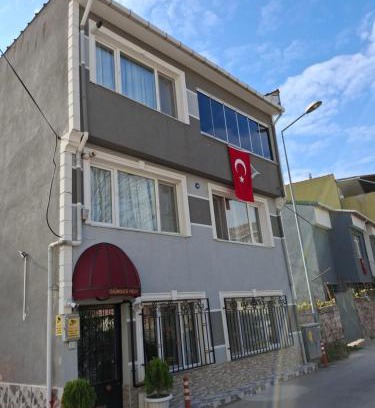Edirne Apartment | Gürses Home