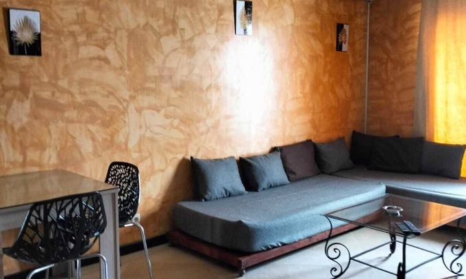 Houmt Souk Apartment | G 011/118/121