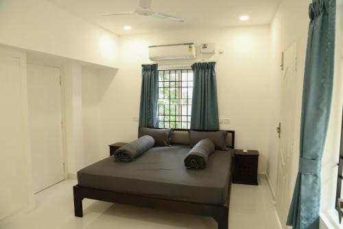 Parthasarathy Puram Apartment | G-3 Tulsi By the Peace