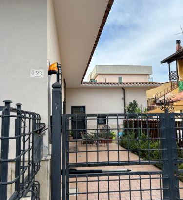 Angri Bed & Breakfast | G&A Conte B&B