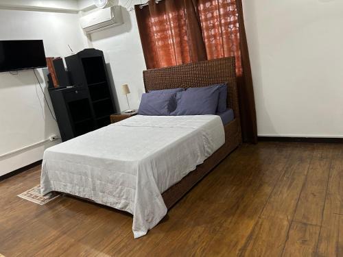 Kabankalan City Apartment | G Apartment - Suite
