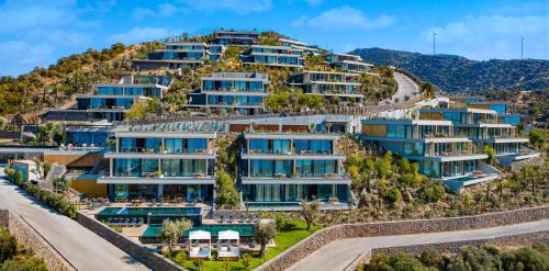 Yalikavak Apartment | G Beyond Residences & Villas, Yalıkavak, Bodrum