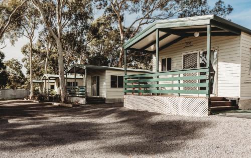 Ararat Resort | G'Day Parks Ararat