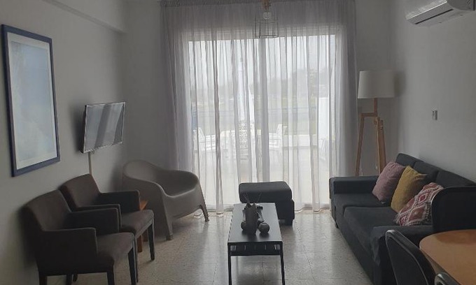 Latchi Apartment | G&E Harbour 21