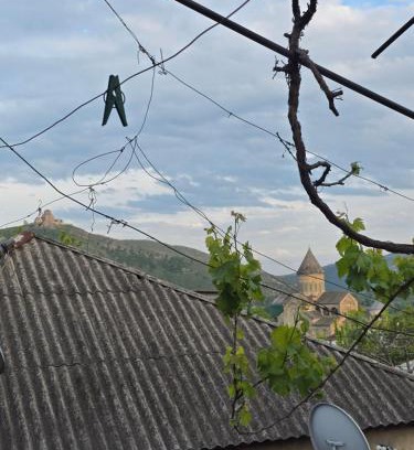 Mtskheta House | G&G guest house