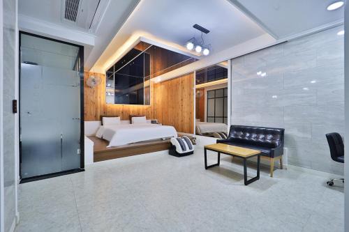 Nam-Gu Hotel | G&G Hotel